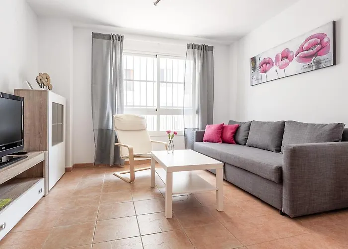 Apartament Algaba Planta Baja C