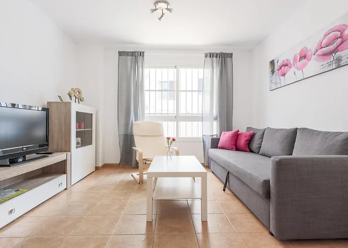 Algaba Planta Baja C Apartament *