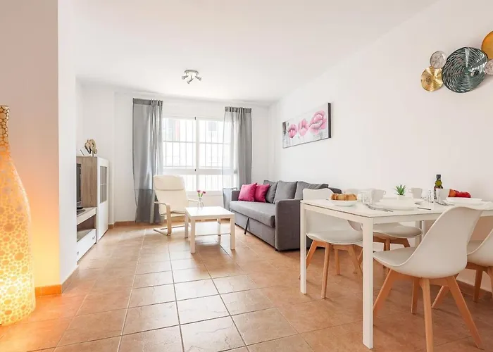 Apartament Algaba Planta Baja C La Algaba
