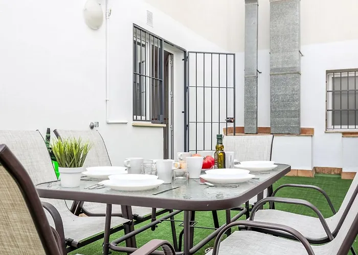 Algaba Planta Baja C Apartament *