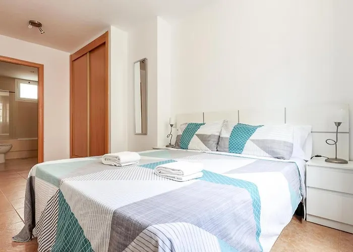 Apartament Algaba Planta Baja C *