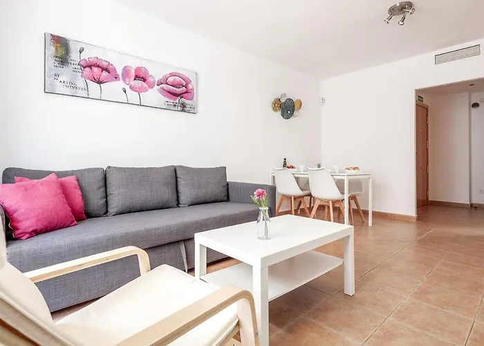 Algaba Planta Baja C Apartament
