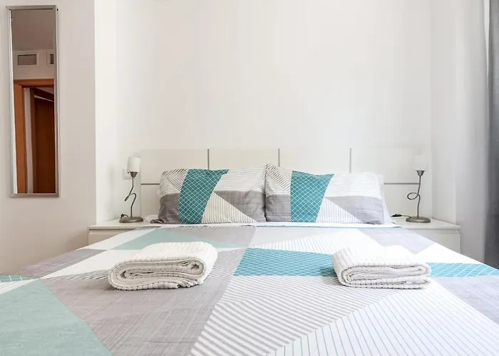 Algaba Planta Baja C Apartament *