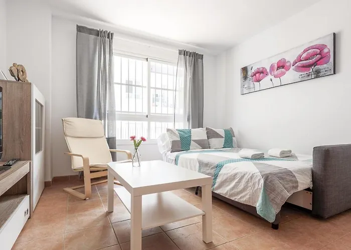 Algaba Planta Baja C Apartament La Algaba