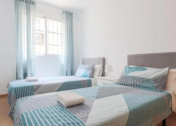 Algaba Planta Baja C Apartament