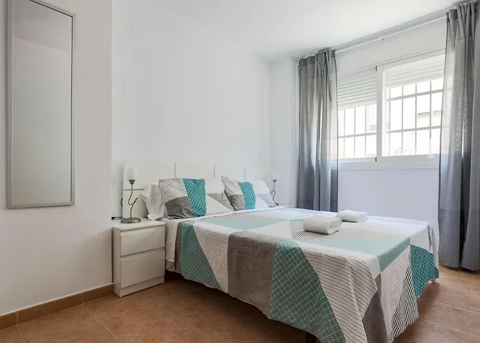Algaba Planta Baja C Apartament *